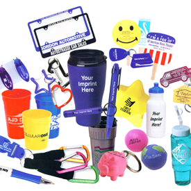 Promotional Items